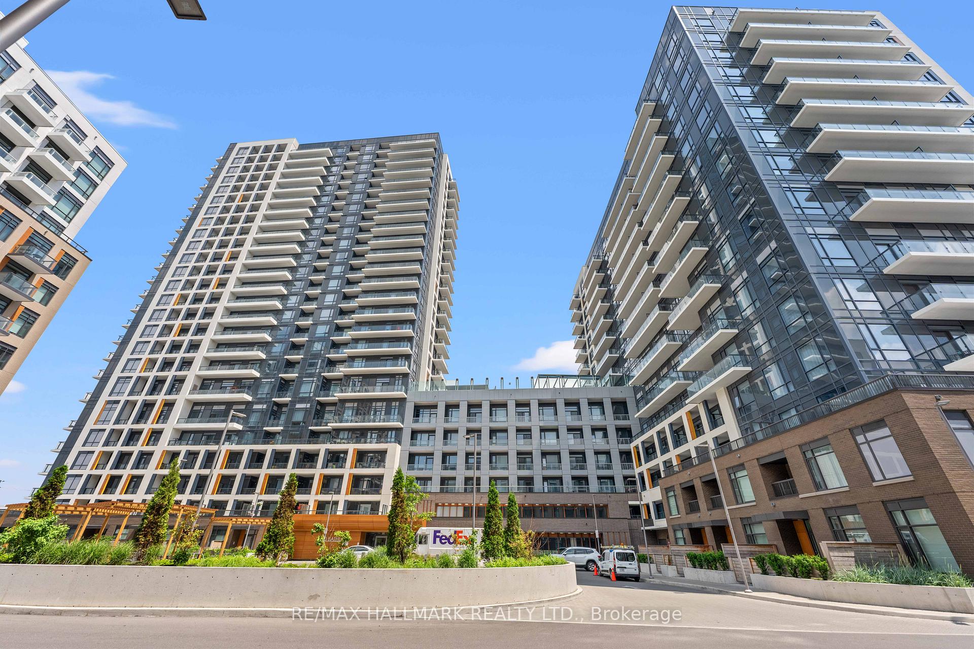 Photo 32 of Unit 1812, 7950 Bathurst Street, Vaughan, Beverley Glen — HOMEH