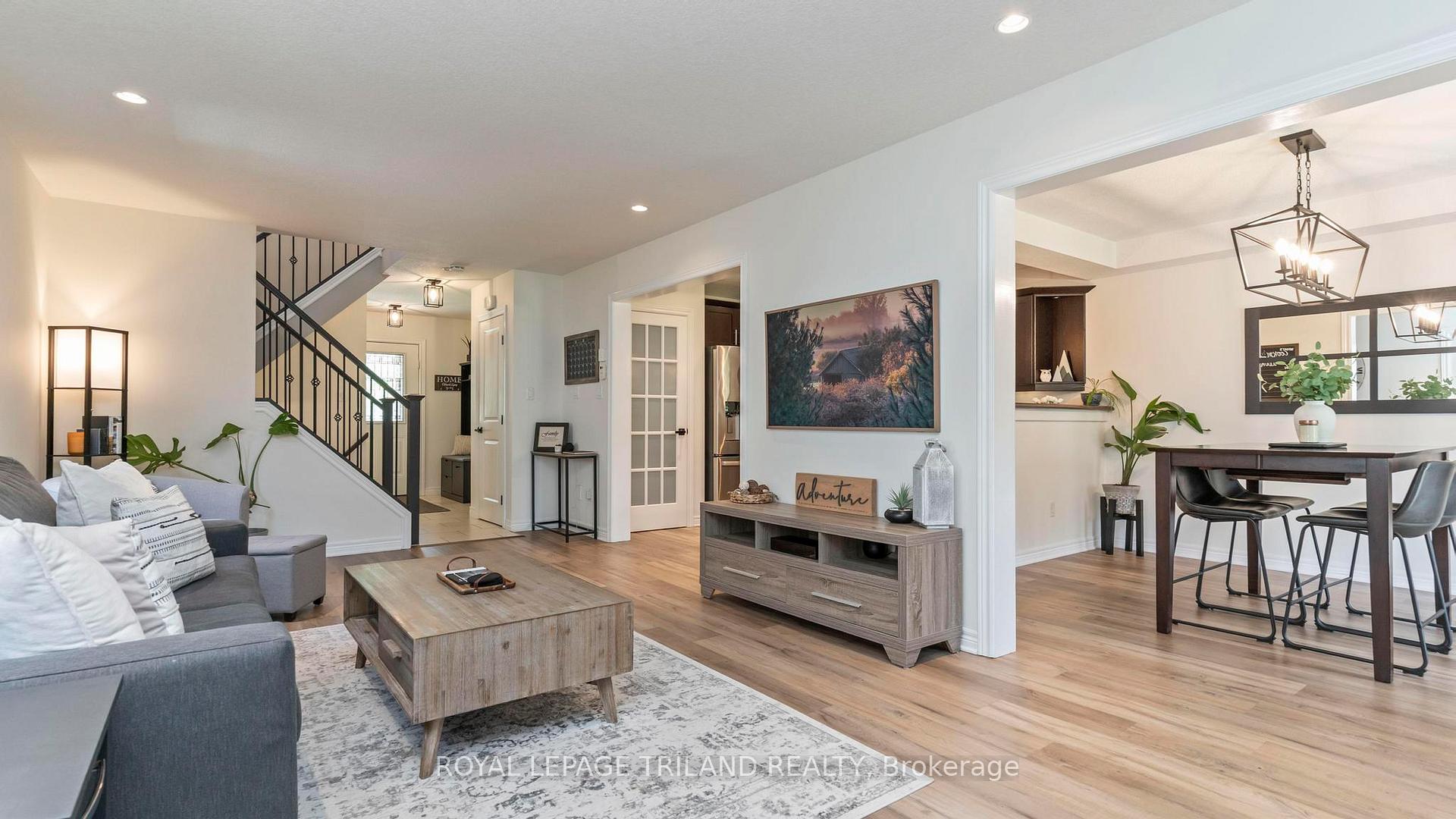 Photo 9 of 34 Pine Valley Drive, St. Thomas — HOMEH