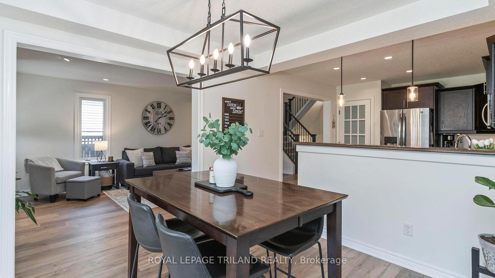 Photo 14 of 34 Pine Valley Drive, St. Thomas — HOMEH