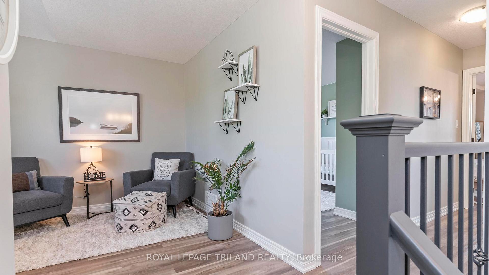 Photo 15 of 34 Pine Valley Drive, St. Thomas — HOMEH