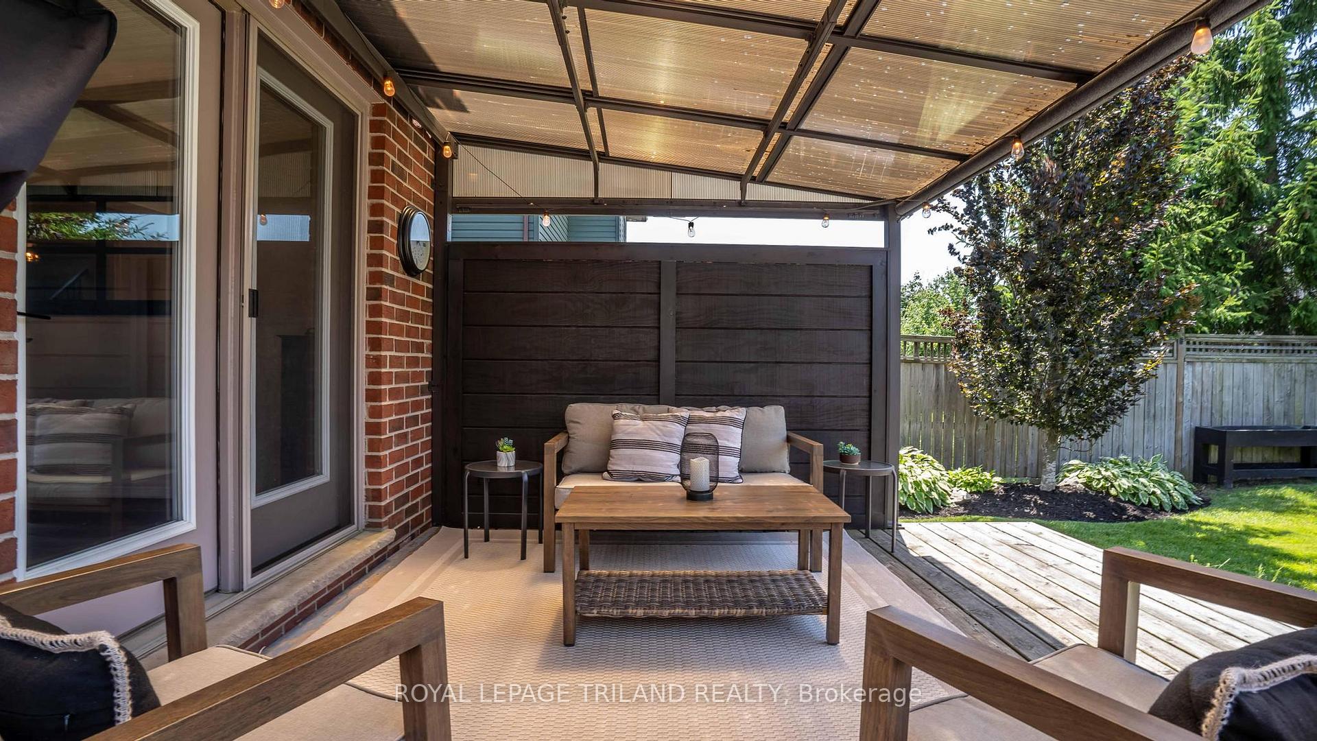 Photo 32 of 34 Pine Valley Drive, St. Thomas — HOMEH