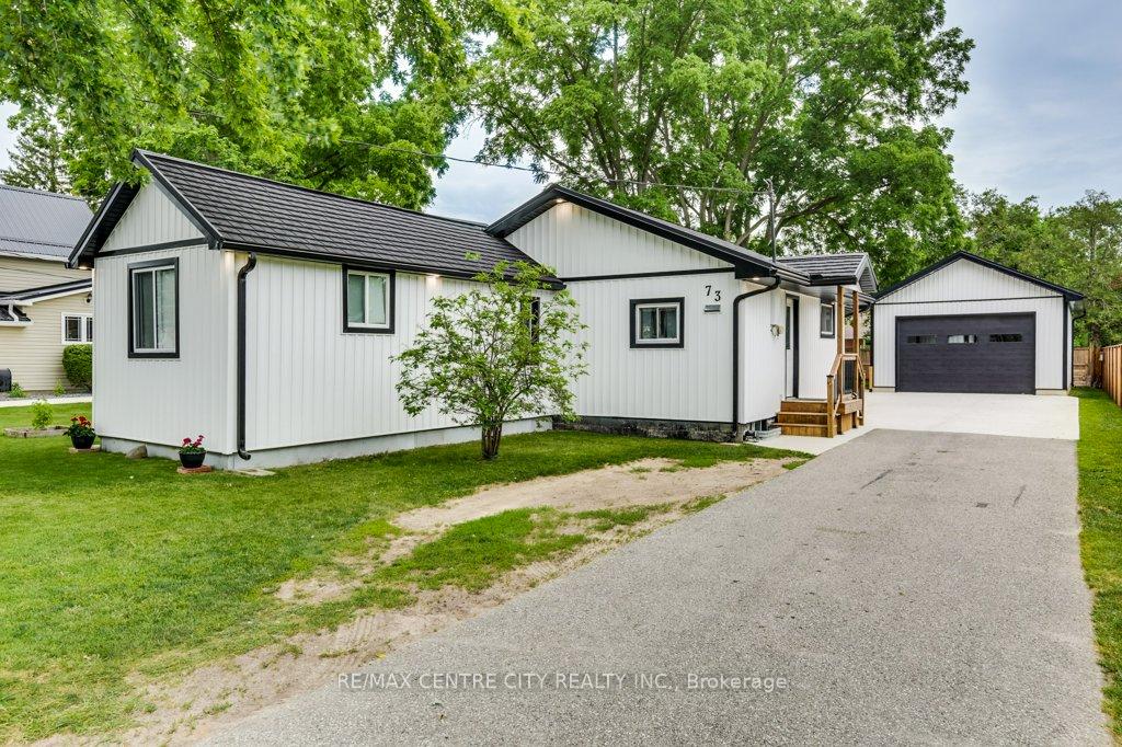 Photo 1 of 73 Fourth Avenue, Aylmer — HOMEH