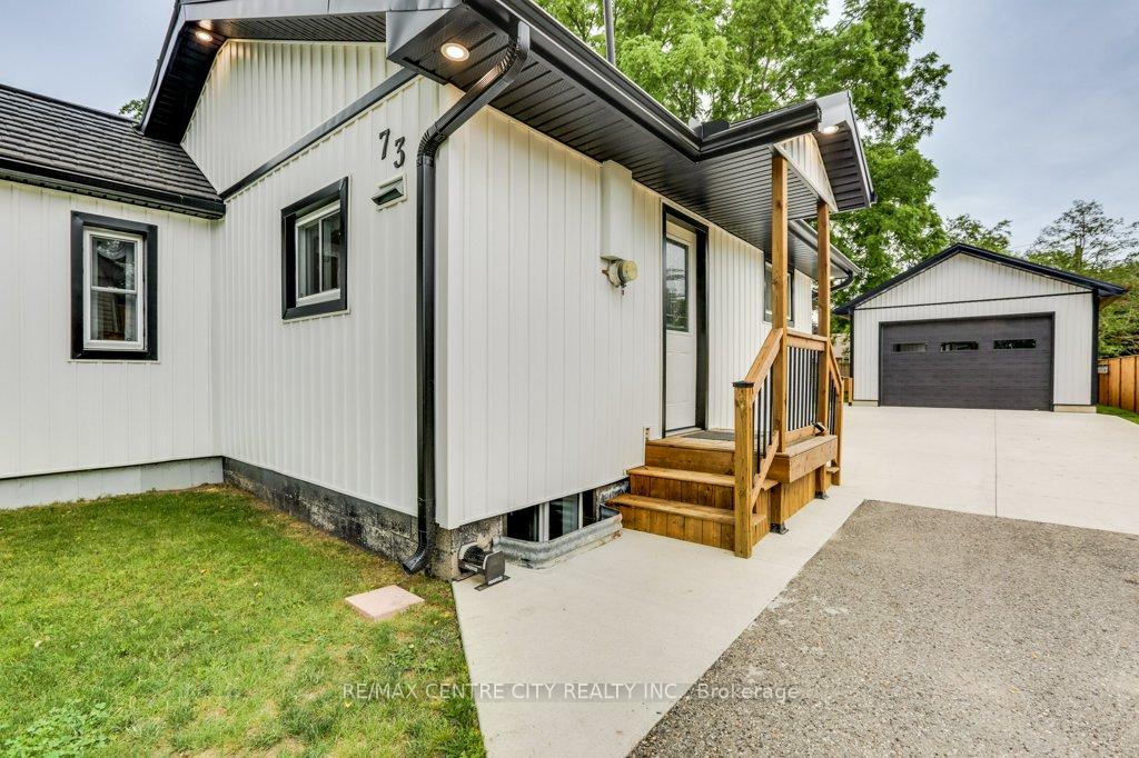 Photo 2 of 73 Fourth Avenue, Aylmer — HOMEH