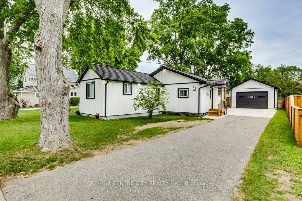 Photo 7 of 73 Fourth Avenue, Aylmer — HOMEH