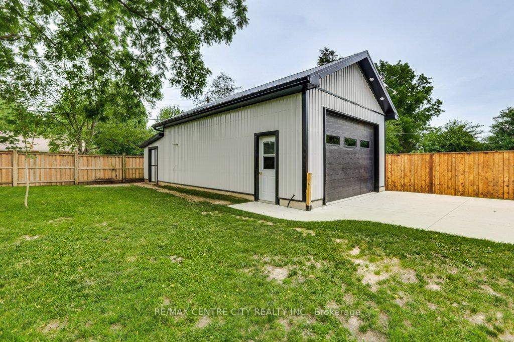 Photo 37 of 73 Fourth Avenue, Aylmer — HOMEH