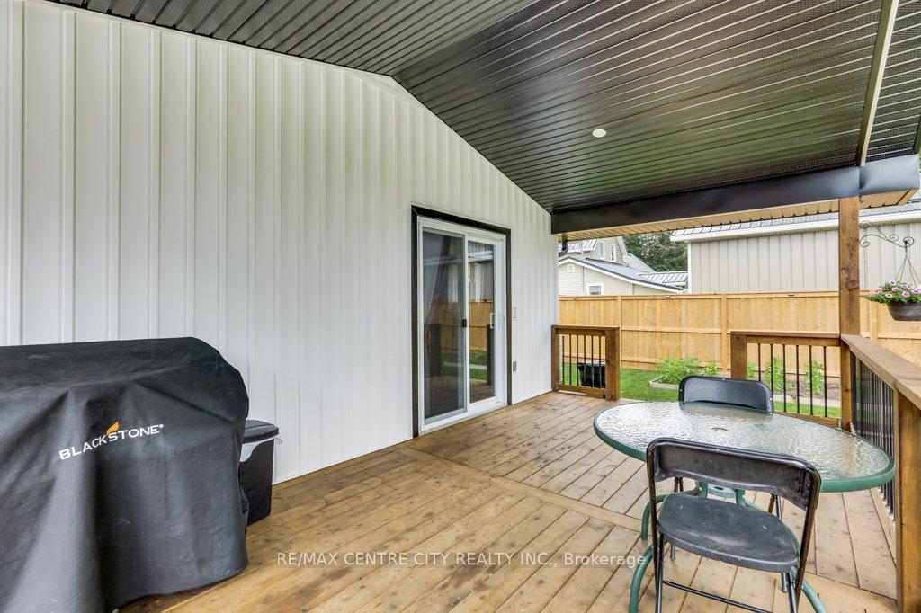 Photo 39 of 73 Fourth Avenue, Aylmer — HOMEH