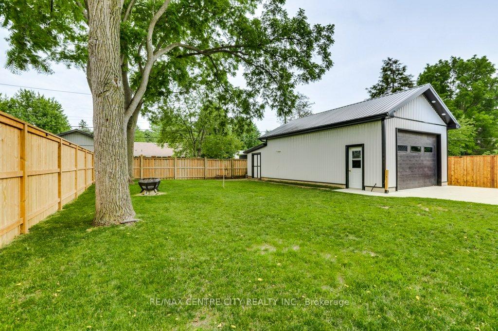 Photo 41 of 73 Fourth Avenue, Aylmer — HOMEH