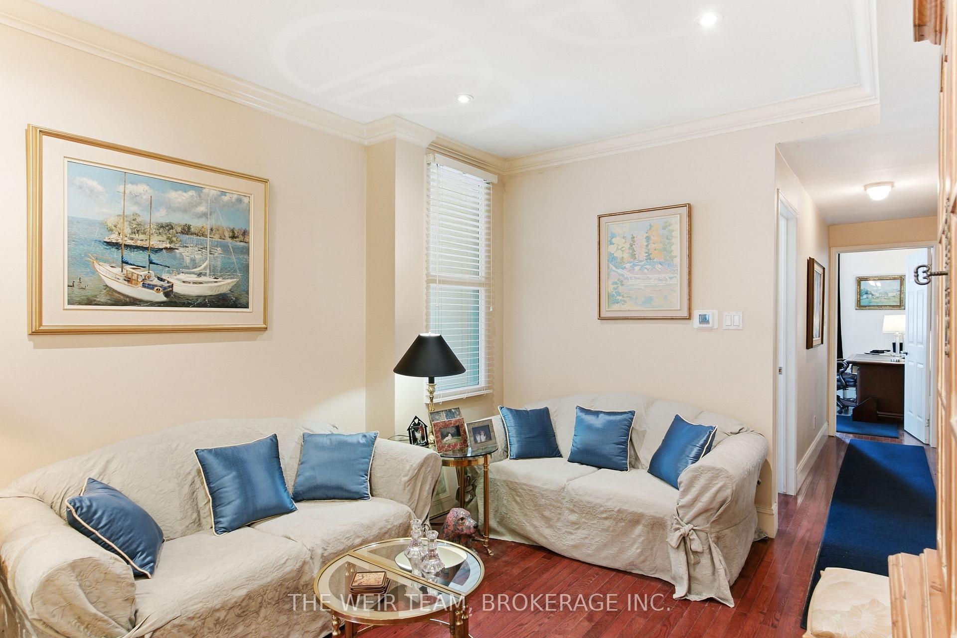 Photo 4 of 114 De Grassi Street, Toronto, South Riverdale — HOMEH
