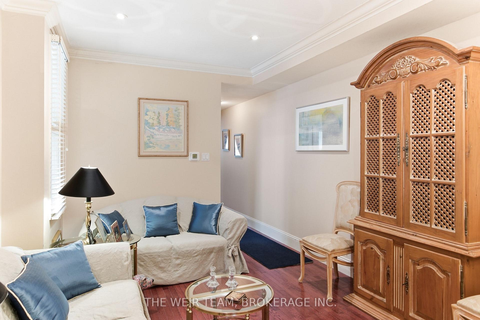 Photo 5 of 114 De Grassi Street, Toronto, South Riverdale — HOMEH