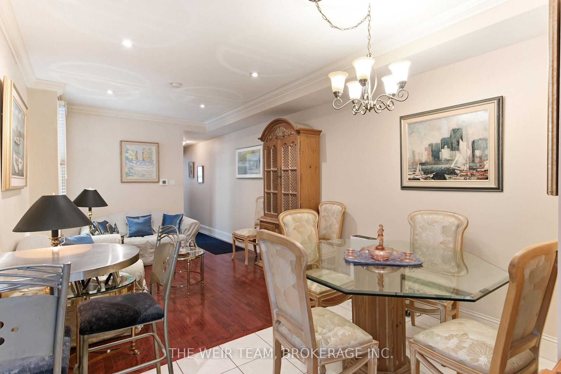Photo 6 of 114 De Grassi Street, Toronto, South Riverdale — HOMEH