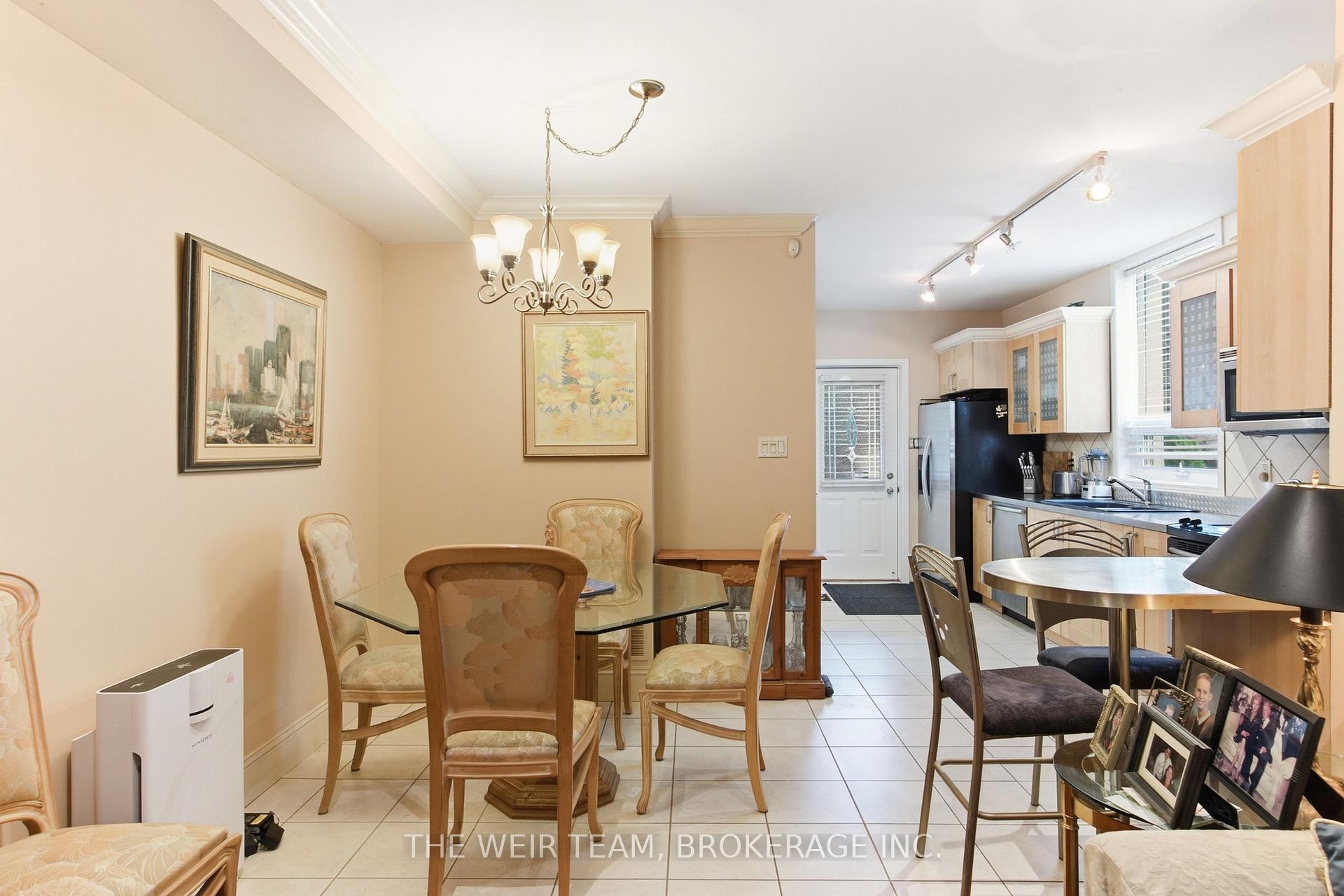 Photo 7 of 114 De Grassi Street, Toronto, South Riverdale — HOMEH