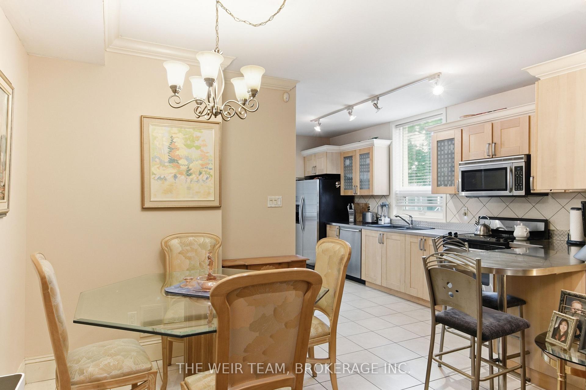 Photo 8 of 114 De Grassi Street, Toronto, South Riverdale — HOMEH