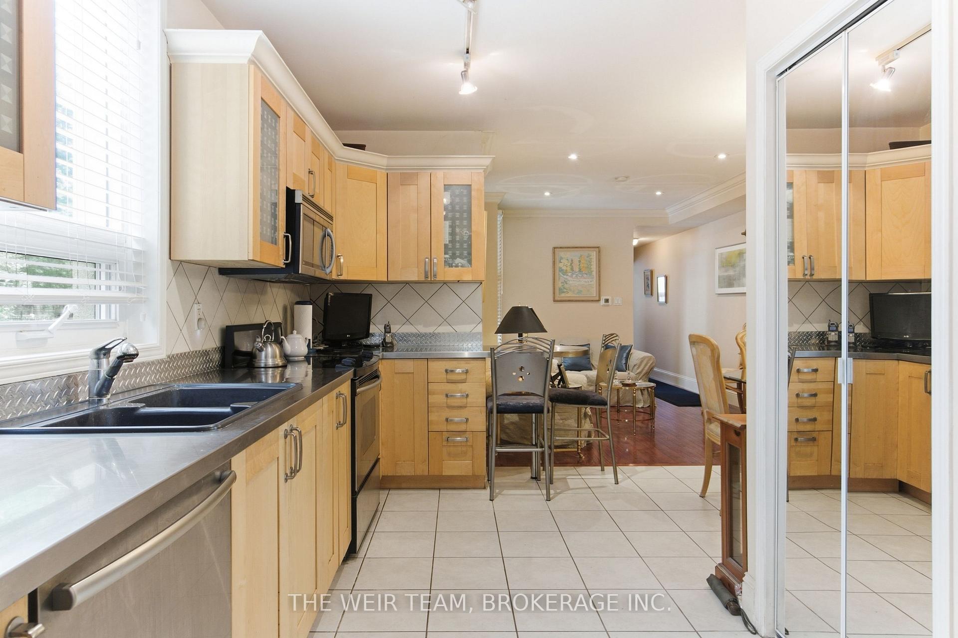 Photo 9 of 114 De Grassi Street, Toronto, South Riverdale — HOMEH