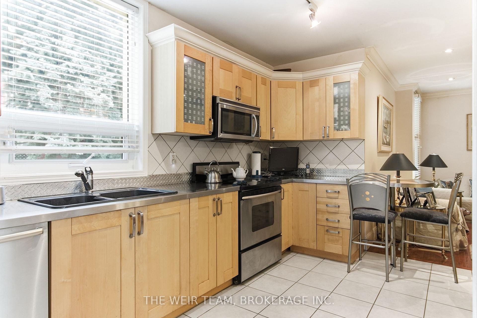 Photo 10 of 114 De Grassi Street, Toronto, South Riverdale — HOMEH