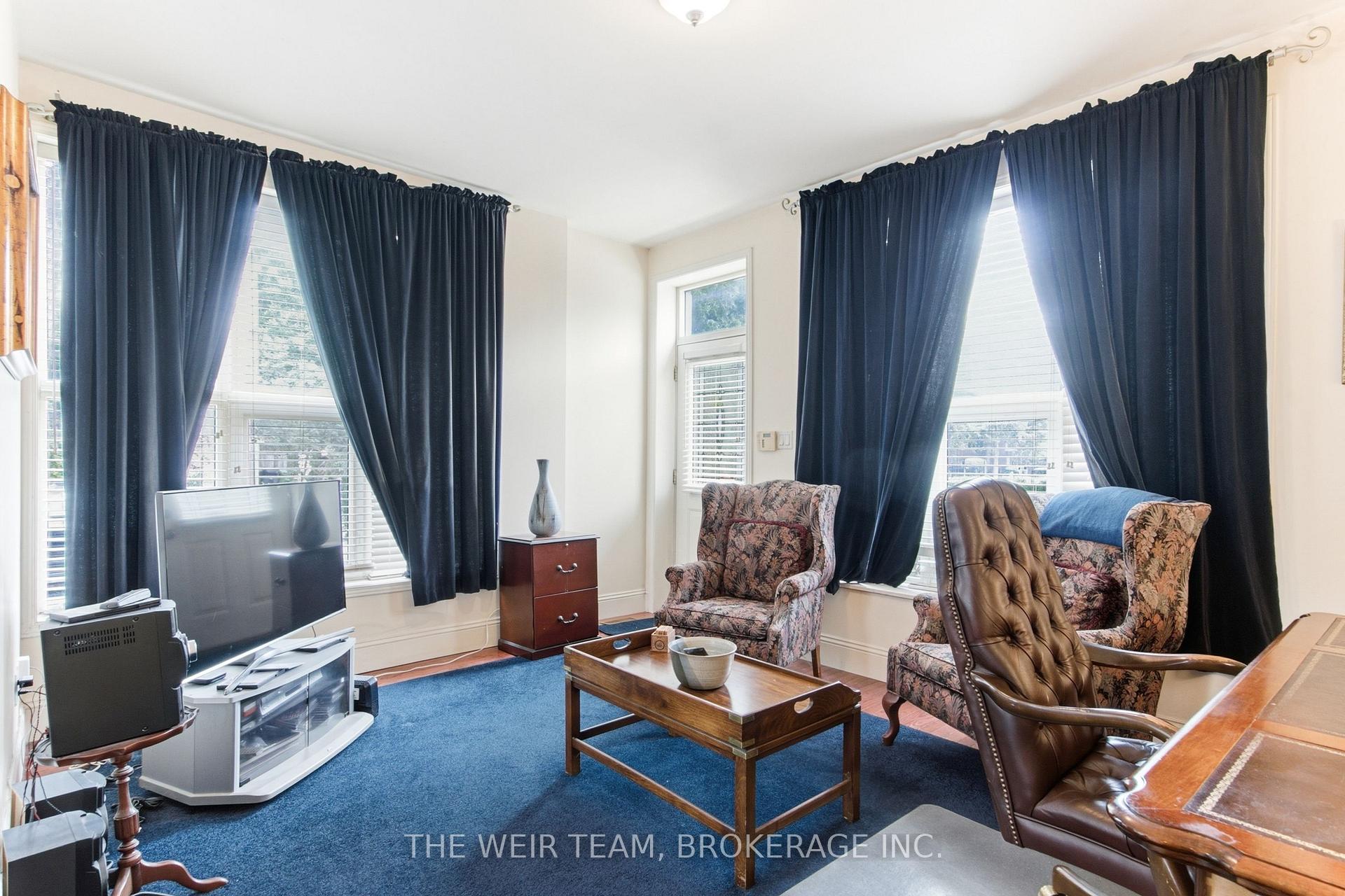 Photo 12 of 114 De Grassi Street, Toronto, South Riverdale — HOMEH