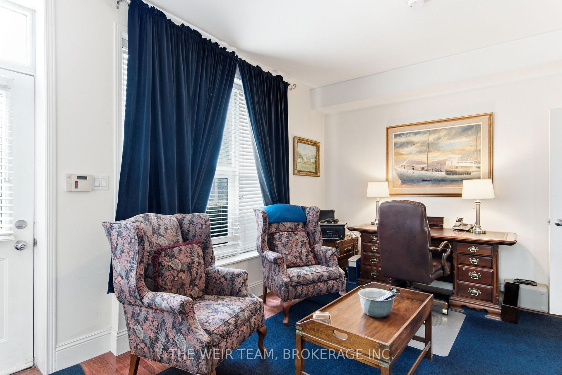 Photo 13 of 114 De Grassi Street, Toronto, South Riverdale — HOMEH