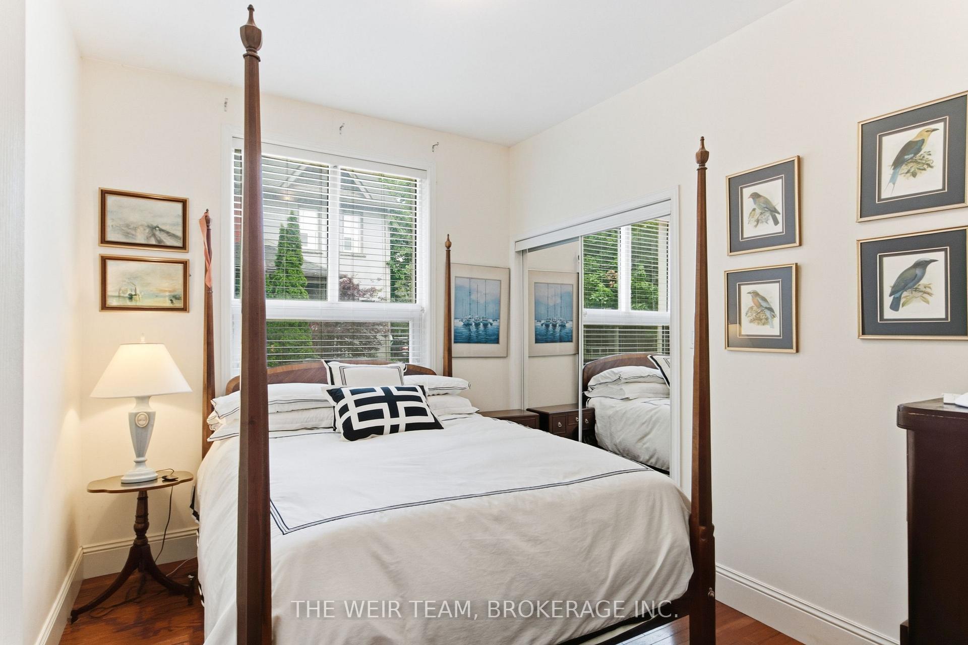 Photo 15 of 114 De Grassi Street, Toronto, South Riverdale — HOMEH