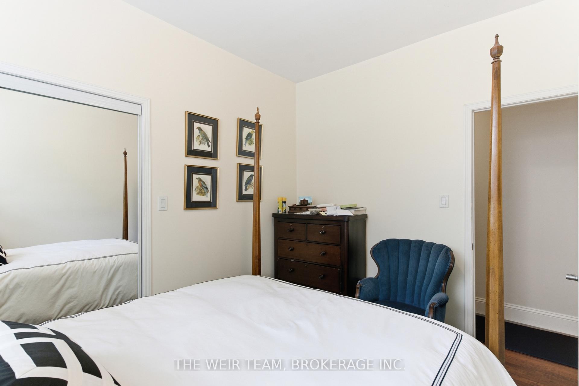 Photo 16 of 114 De Grassi Street, Toronto, South Riverdale — HOMEH