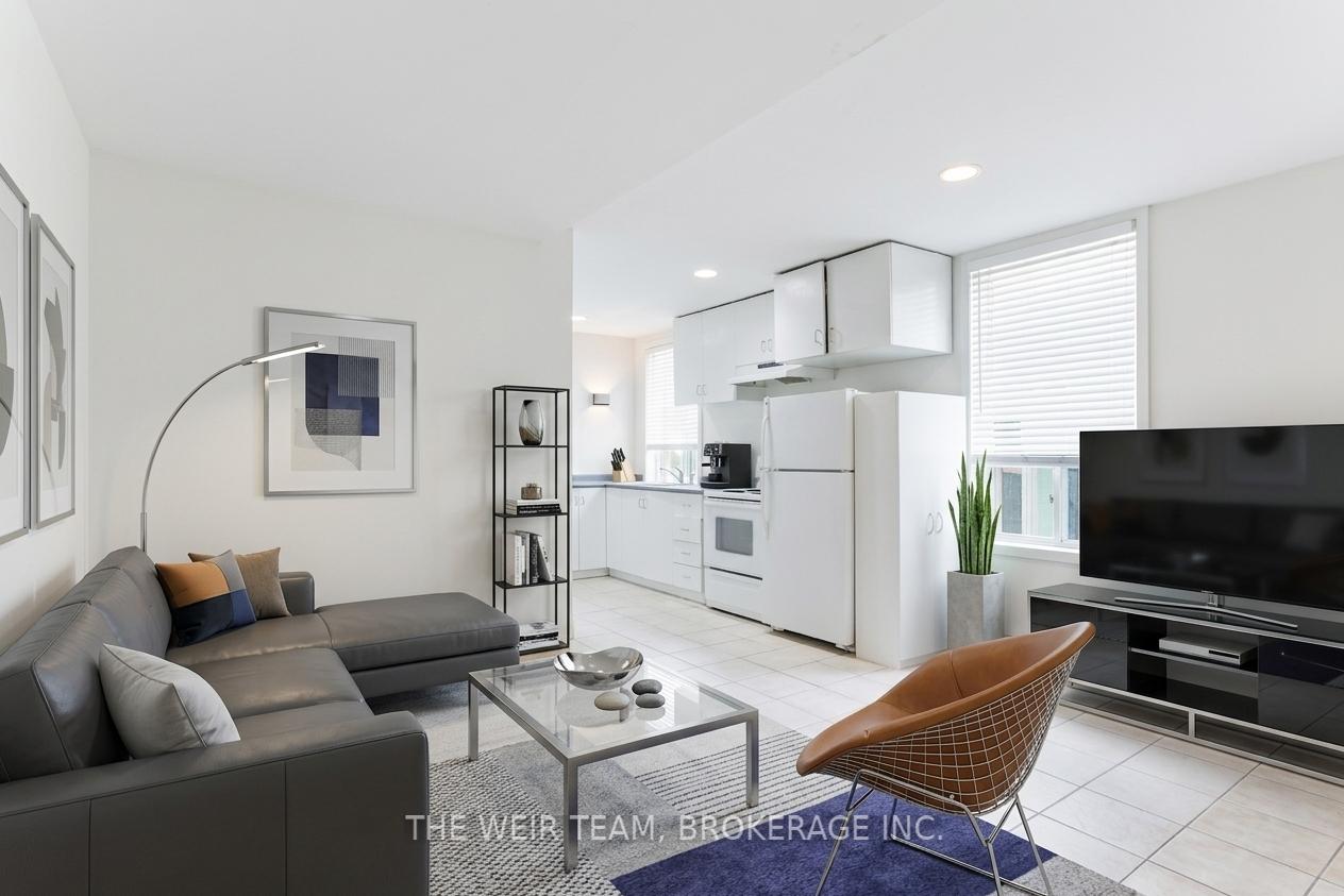 Photo 20 of 114 De Grassi Street, Toronto, South Riverdale — HOMEH