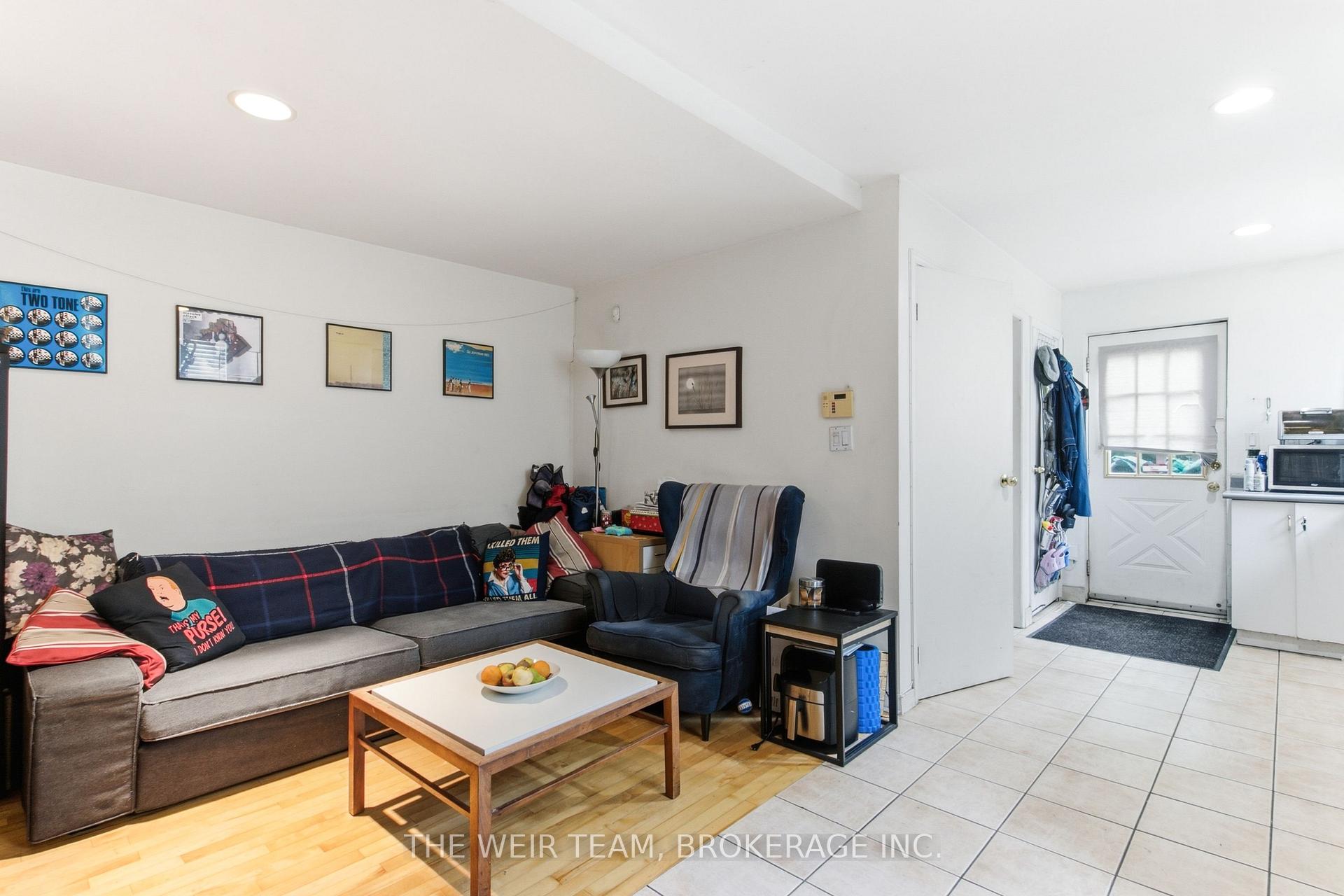 Photo 21 of 114 De Grassi Street, Toronto, South Riverdale — HOMEH