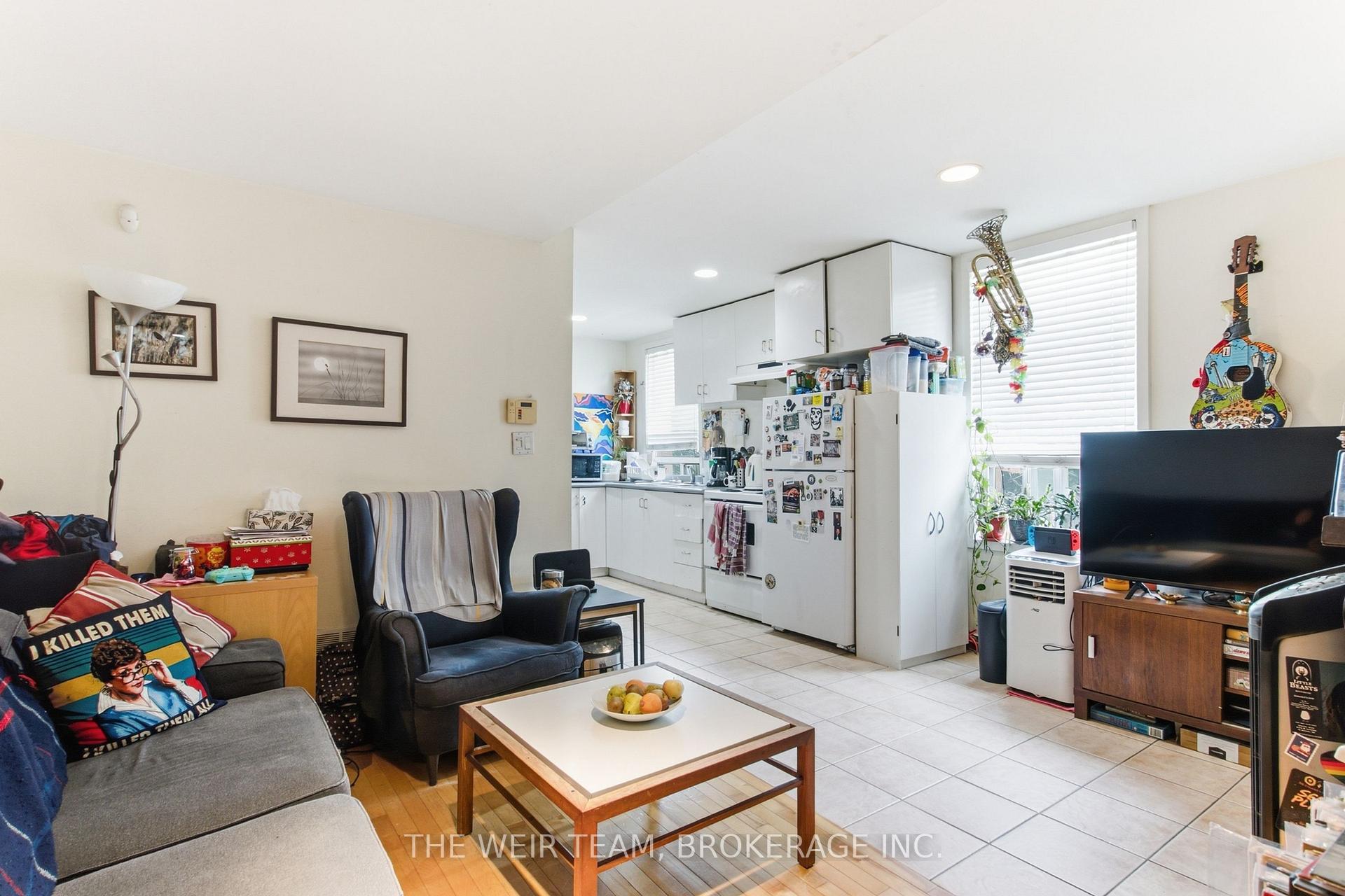 Photo 22 of 114 De Grassi Street, Toronto, South Riverdale — HOMEH