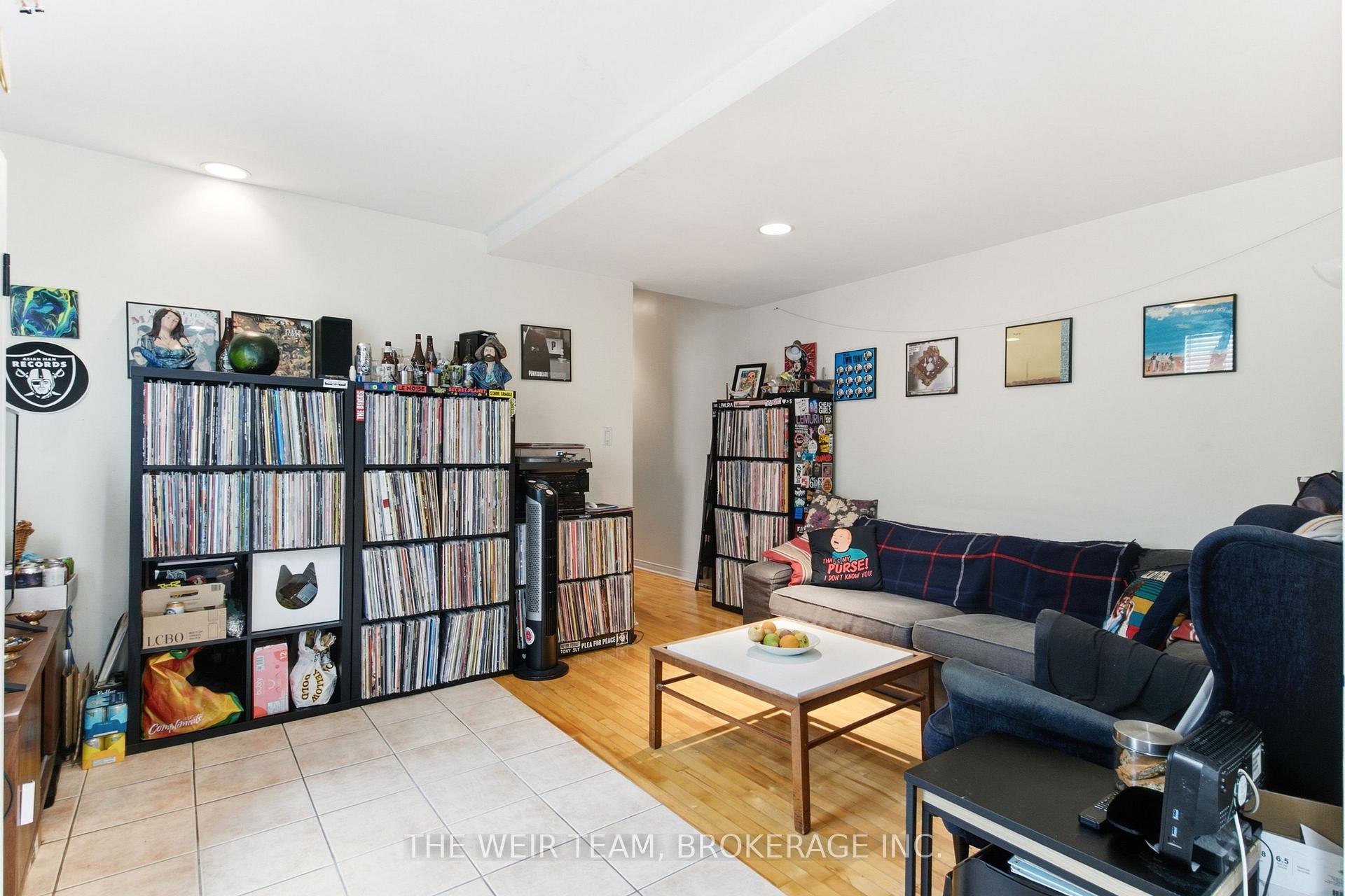 Photo 23 of 114 De Grassi Street, Toronto, South Riverdale — HOMEH