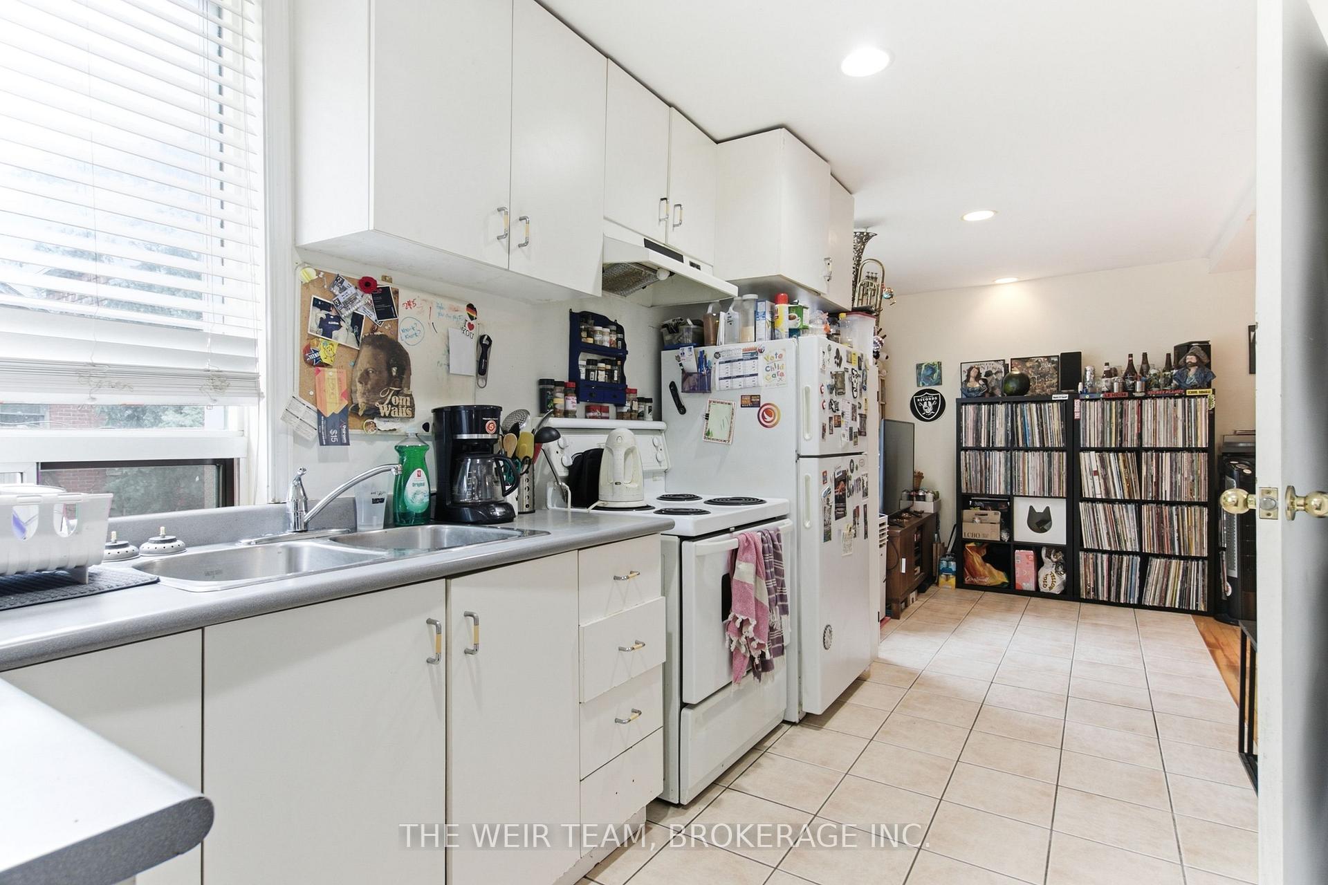Photo 24 of 114 De Grassi Street, Toronto, South Riverdale — HOMEH