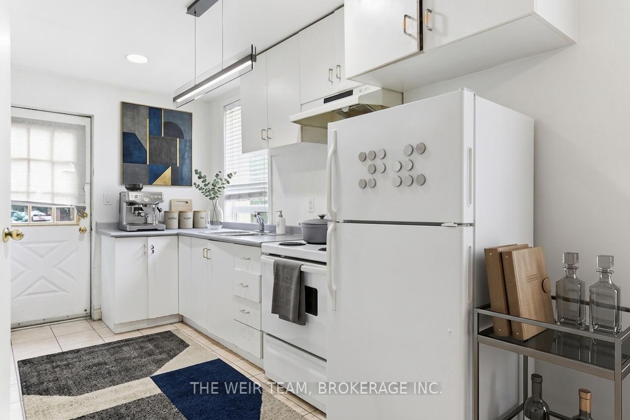 Photo 25 of 114 De Grassi Street, Toronto, South Riverdale — HOMEH