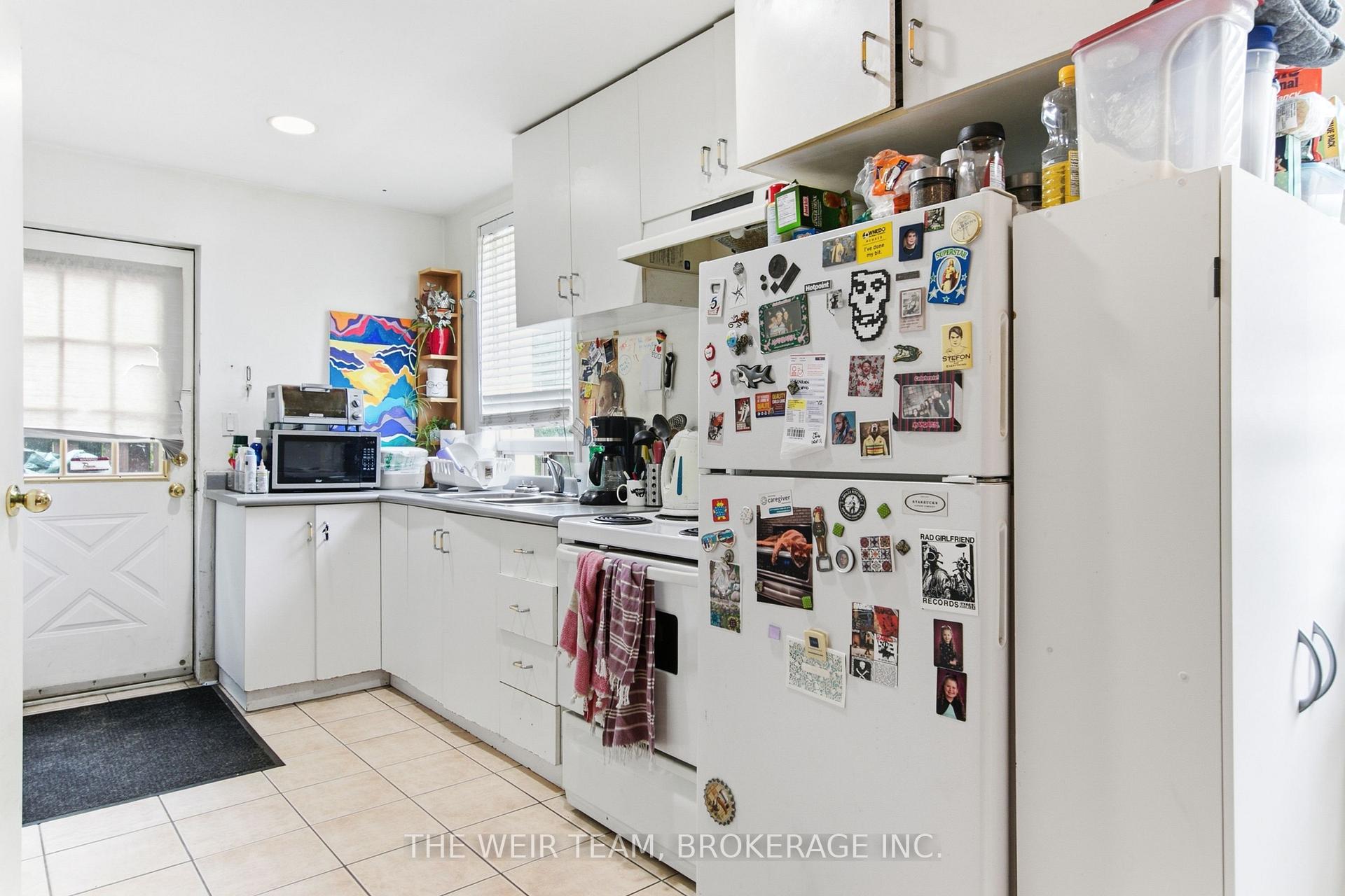 Photo 26 of 114 De Grassi Street, Toronto, South Riverdale — HOMEH