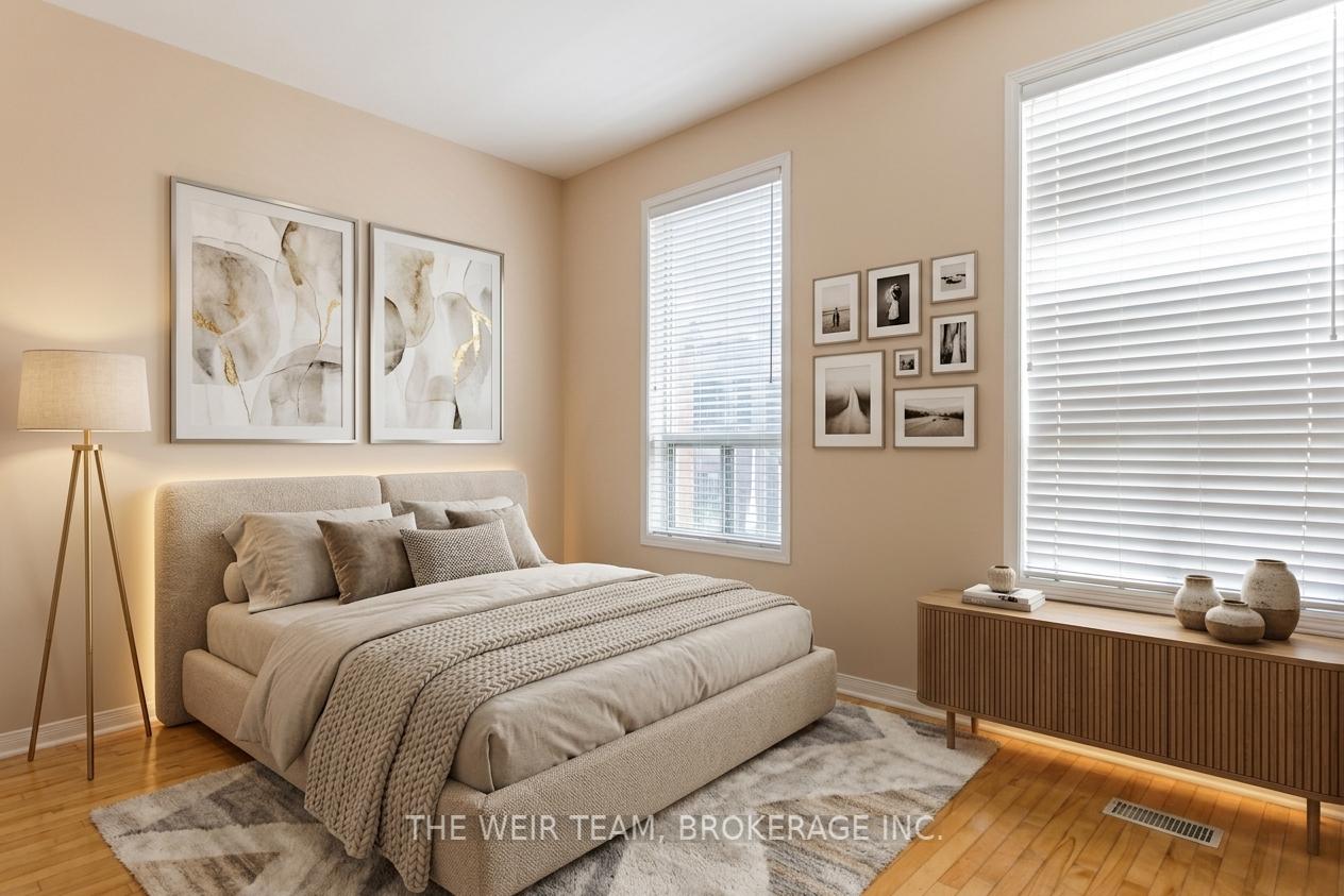 Photo 27 of 114 De Grassi Street, Toronto, South Riverdale — HOMEH