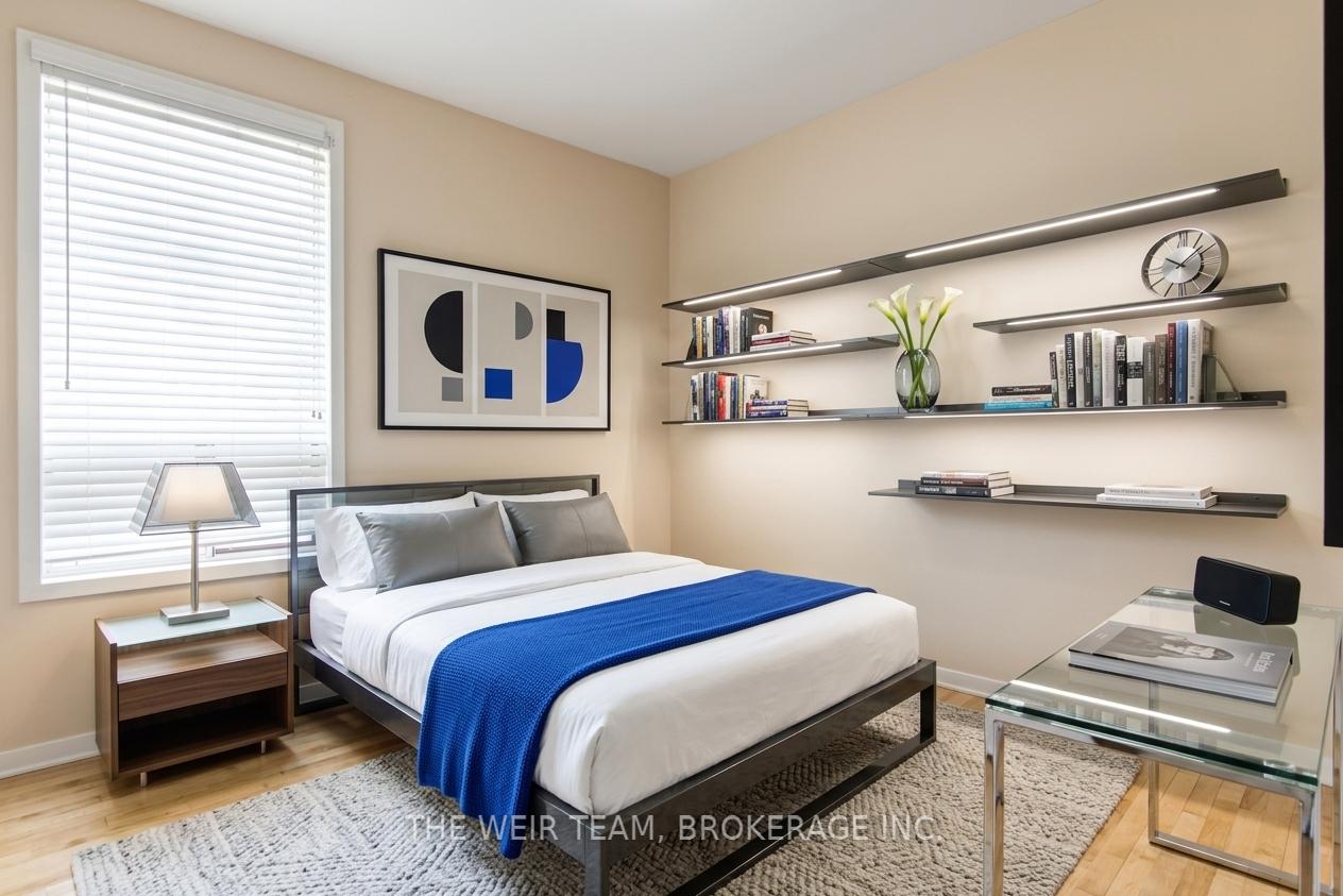 Photo 28 of 114 De Grassi Street, Toronto, South Riverdale — HOMEH