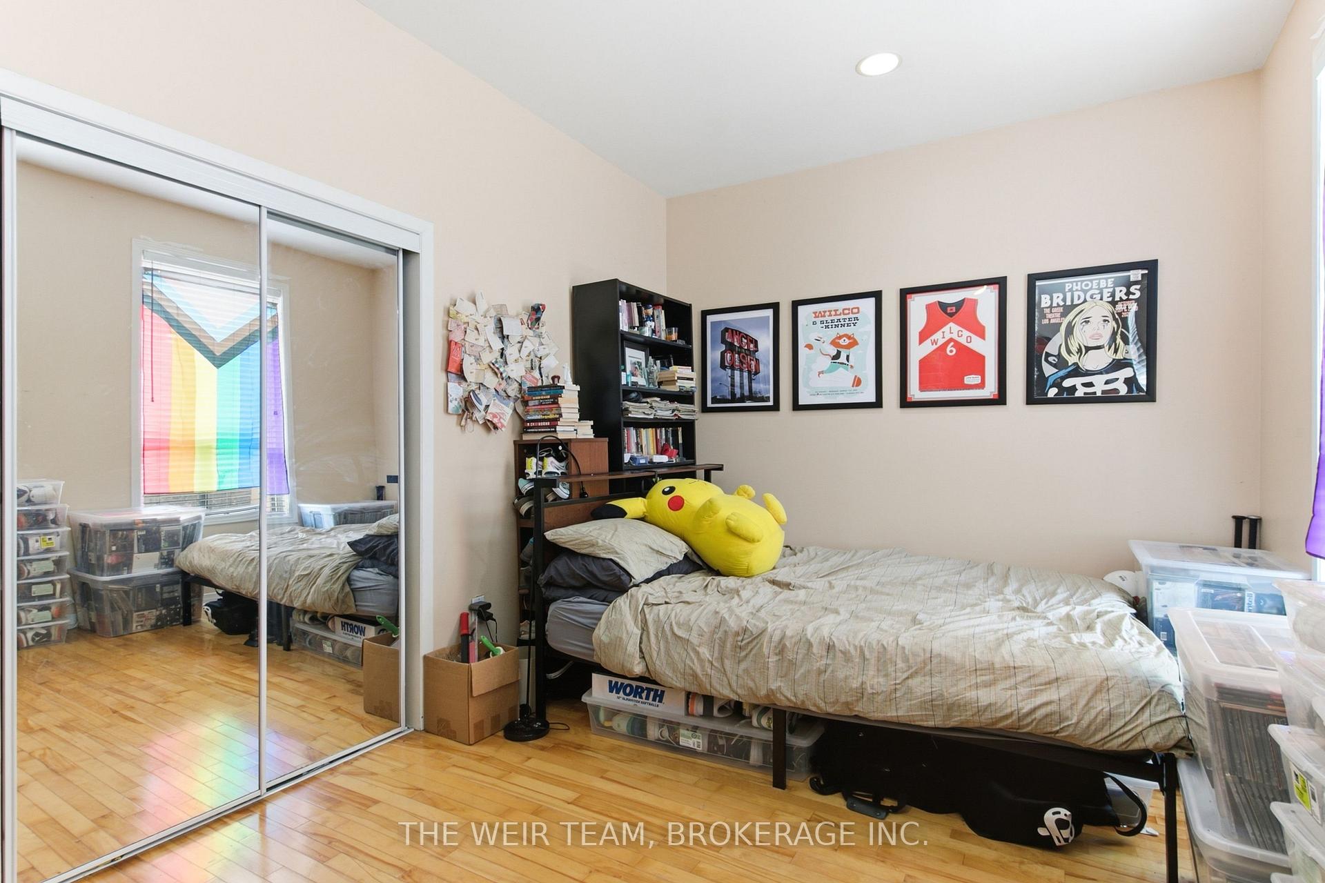 Photo 30 of 114 De Grassi Street, Toronto, South Riverdale — HOMEH