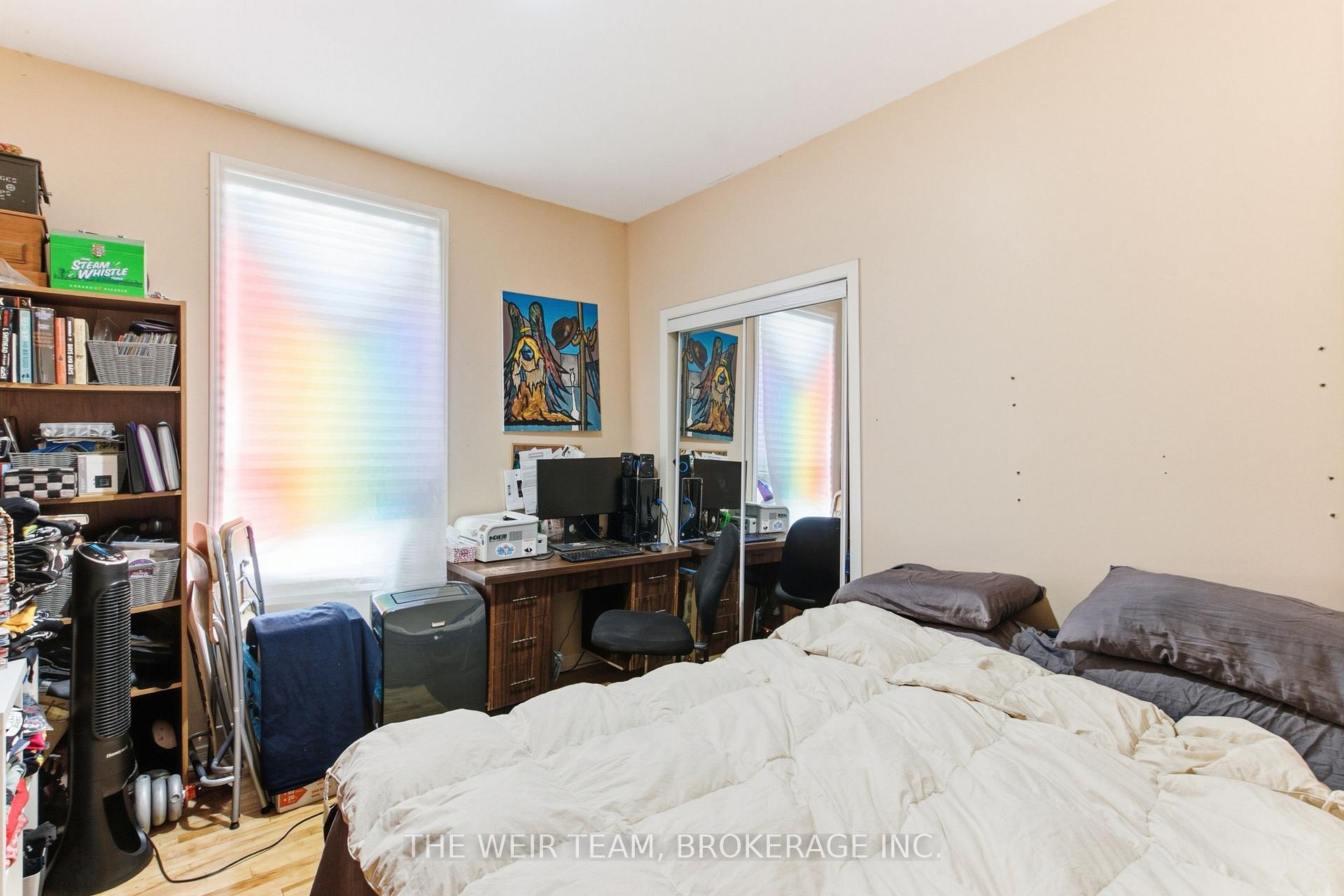 Photo 31 of 114 De Grassi Street, Toronto, South Riverdale — HOMEH