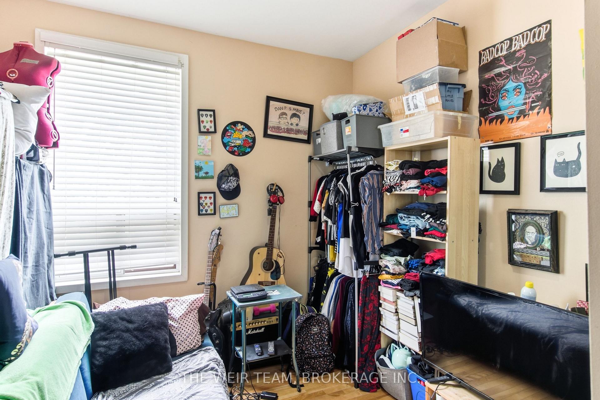 Photo 32 of 114 De Grassi Street, Toronto, South Riverdale — HOMEH