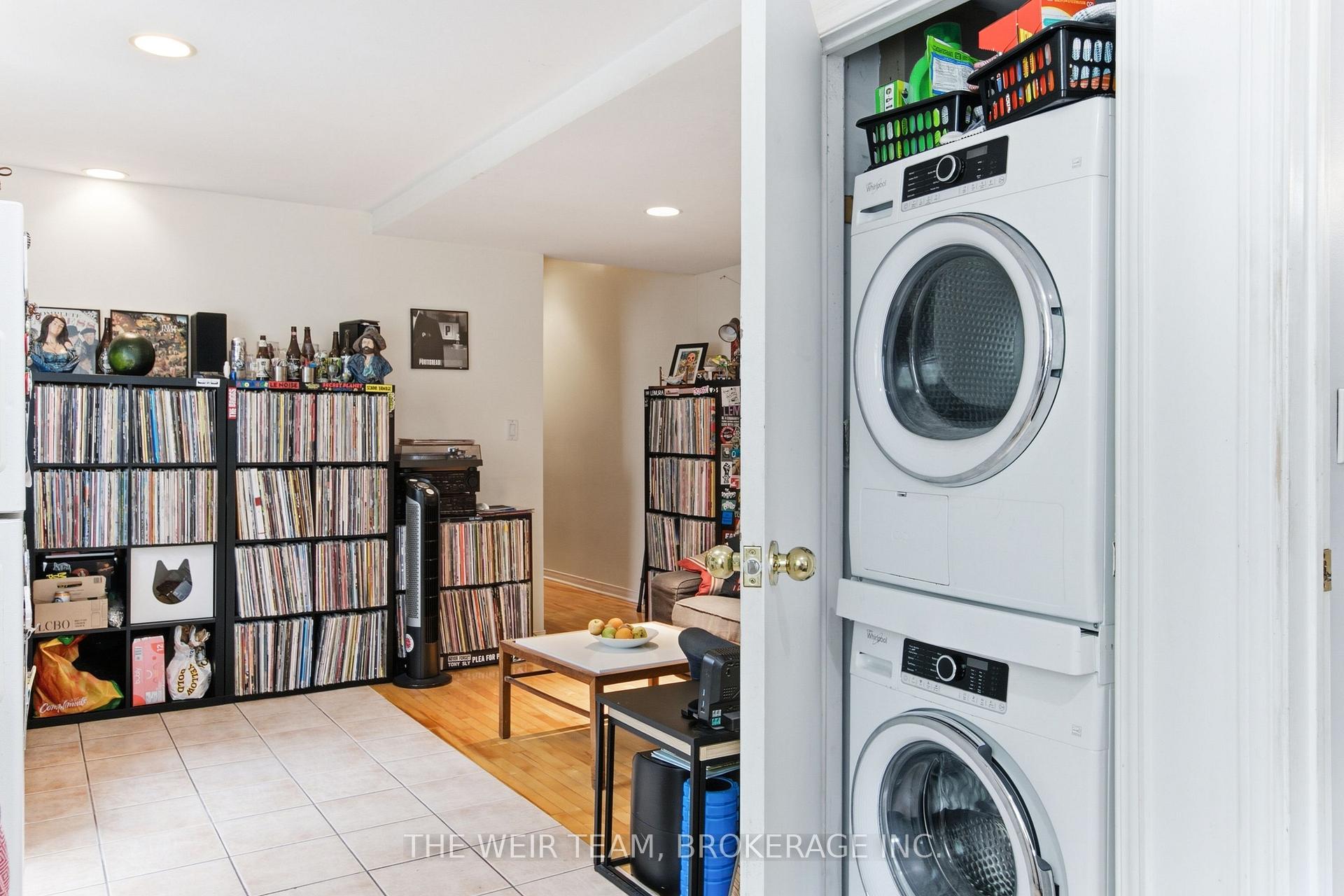 Photo 18 of 114 De Grassi Street, Toronto, South Riverdale — HOMEH