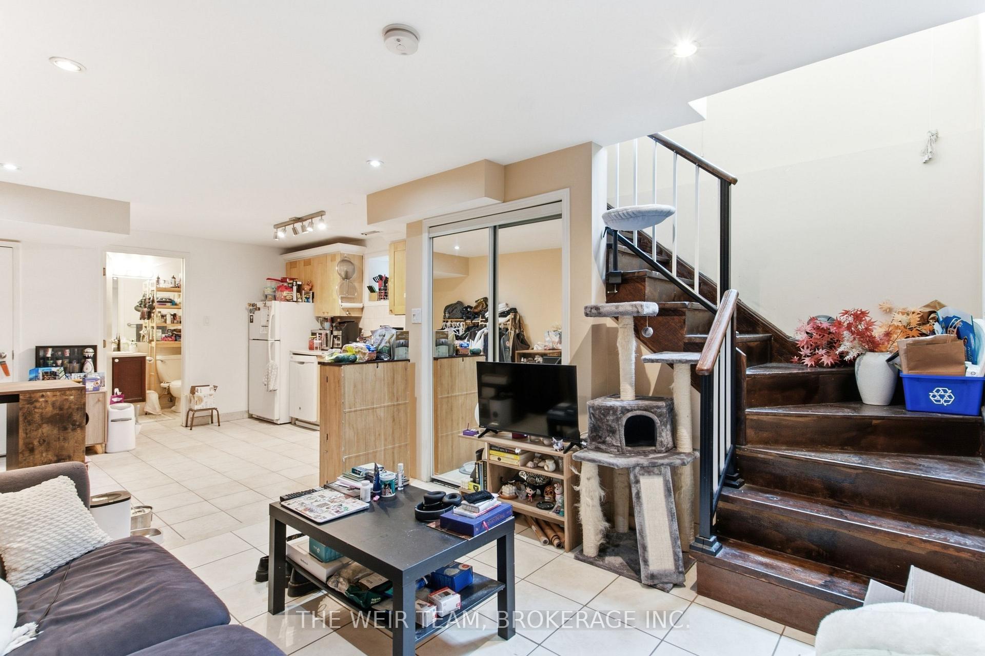Photo 36 of 114 De Grassi Street, Toronto, South Riverdale — HOMEH