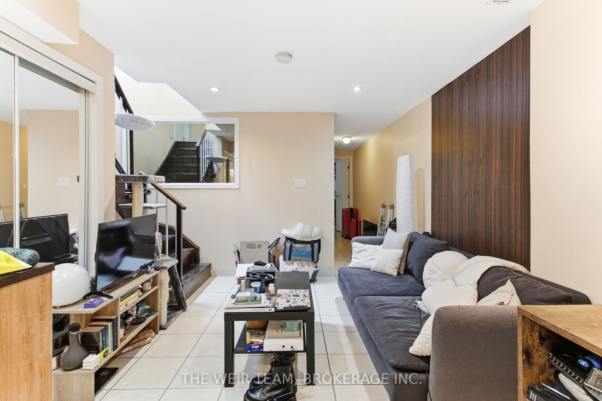 Photo 37 of 114 De Grassi Street, Toronto, South Riverdale — HOMEH