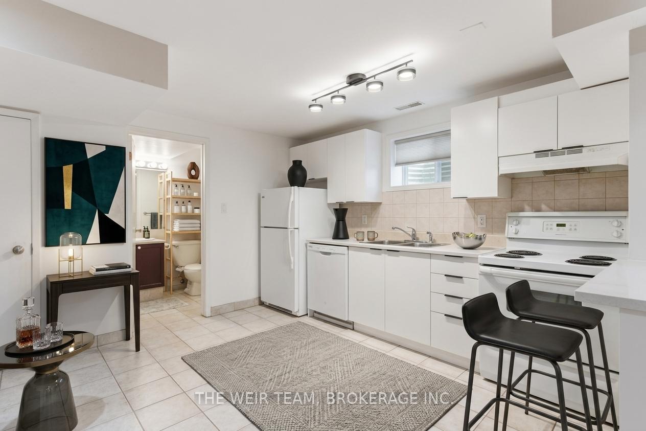 Photo 38 of 114 De Grassi Street, Toronto, South Riverdale — HOMEH