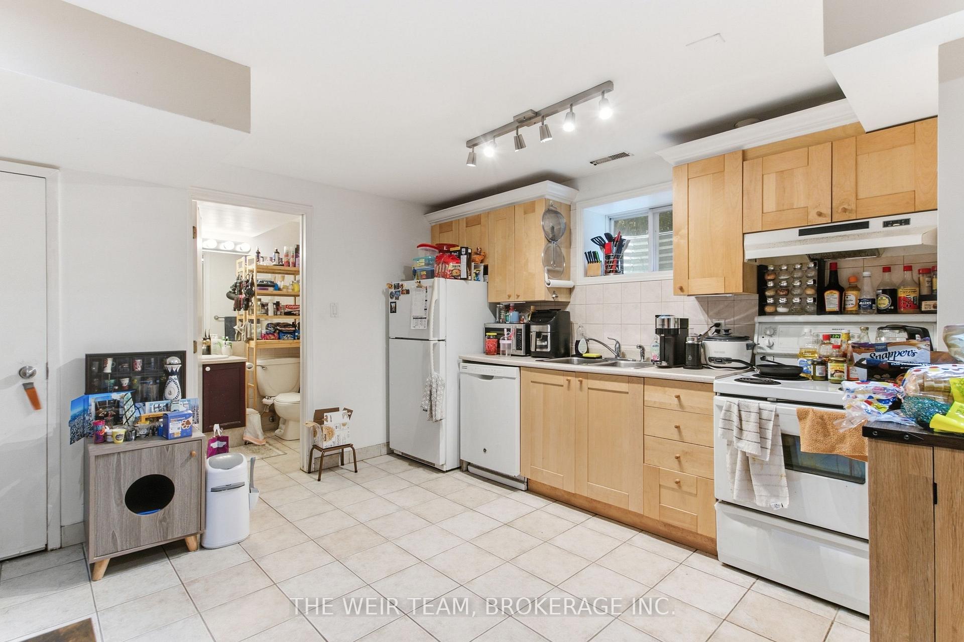 Photo 39 of 114 De Grassi Street, Toronto, South Riverdale — HOMEH