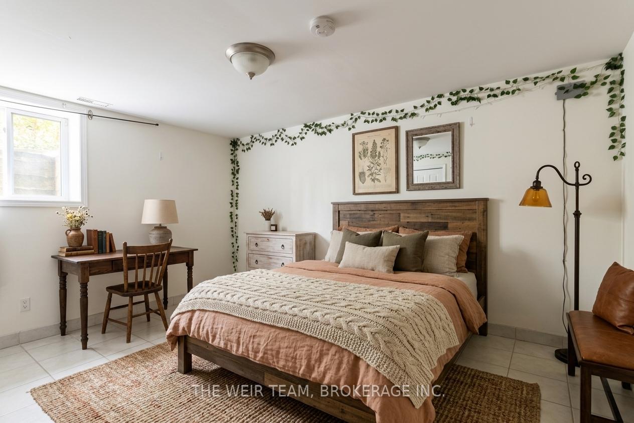Photo 42 of 114 De Grassi Street, Toronto, South Riverdale — HOMEH