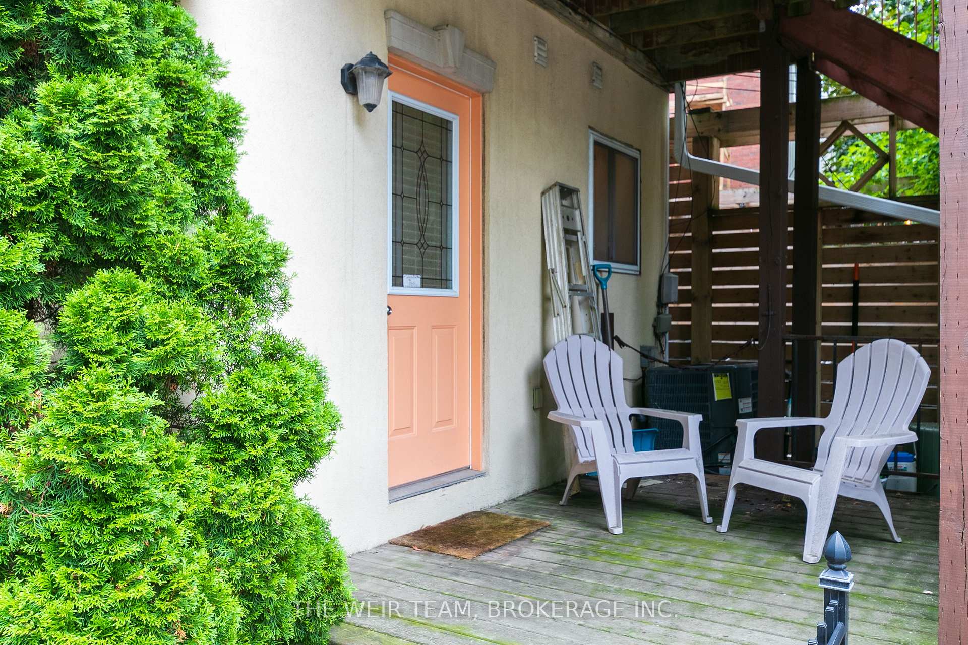 Photo 19 of 114 De Grassi Street, Toronto, South Riverdale — HOMEH