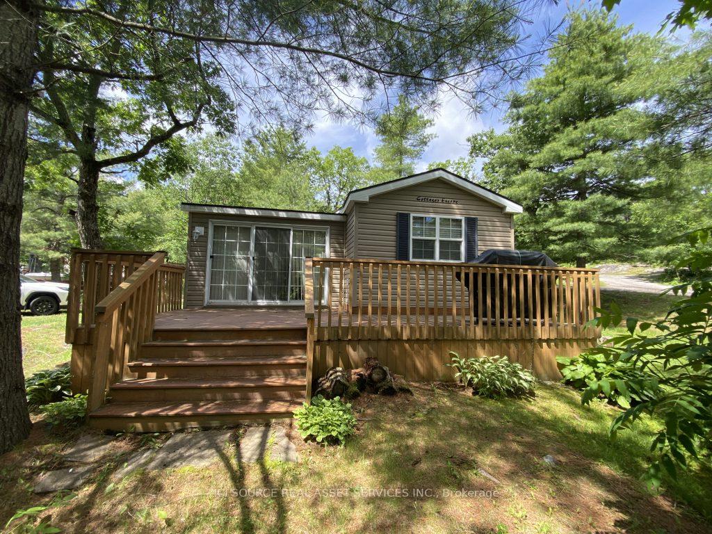 Photo 1 of Unit MPR20, 1336 Morrison Lake Road, Gravenhurst, Wood (Gravenhurst) — HOMEH
