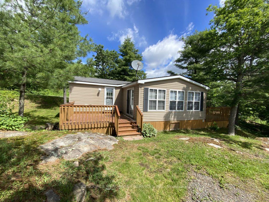 Photo 2 of Unit MPR20, 1336 Morrison Lake Road, Gravenhurst, Wood (Gravenhurst) — HOMEH