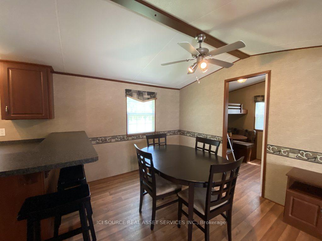 Photo 5 of Unit MPR20, 1336 Morrison Lake Road, Gravenhurst, Wood (Gravenhurst) — HOMEH