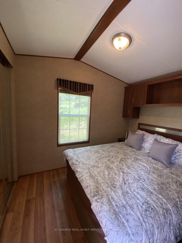 Photo 6 of Unit MPR20, 1336 Morrison Lake Road, Gravenhurst, Wood (Gravenhurst) — HOMEH