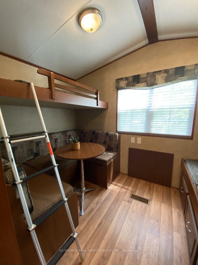 Photo 7 of Unit MPR20, 1336 Morrison Lake Road, Gravenhurst, Wood (Gravenhurst) — HOMEH