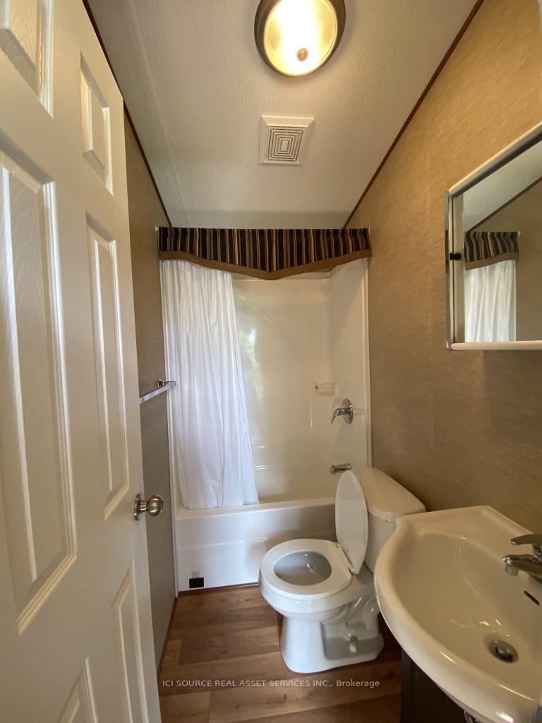 Photo 8 of Unit MPR20, 1336 Morrison Lake Road, Gravenhurst, Wood (Gravenhurst) — HOMEH