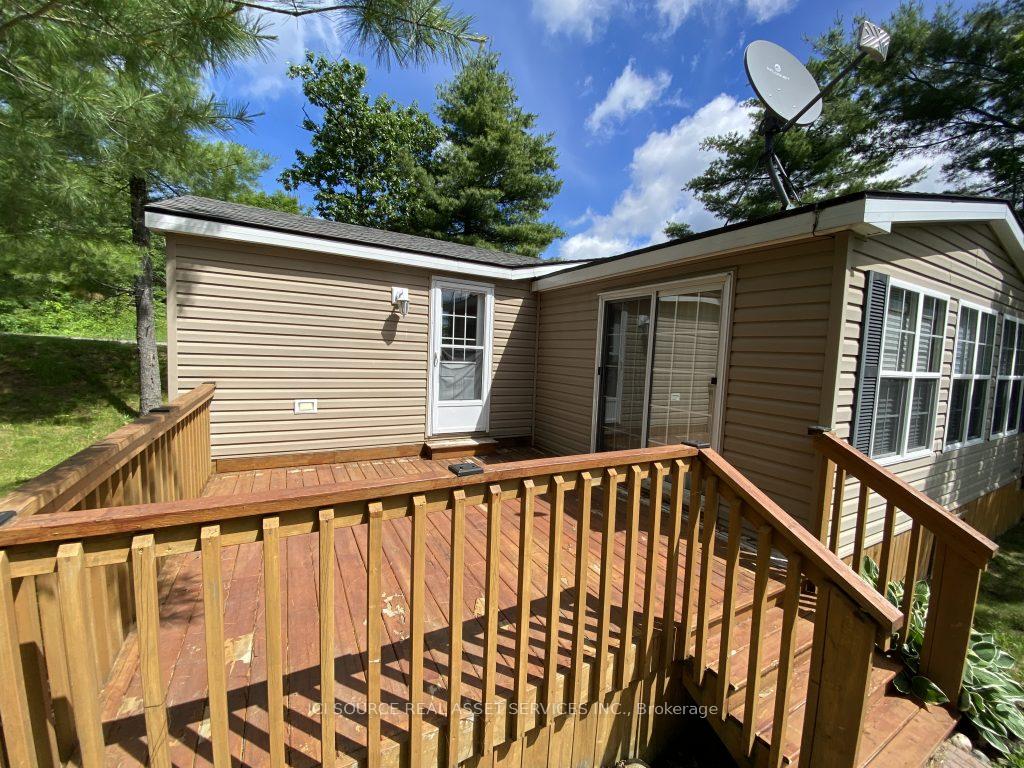 Photo 9 of Unit MPR20, 1336 Morrison Lake Road, Gravenhurst, Wood (Gravenhurst) — HOMEH
