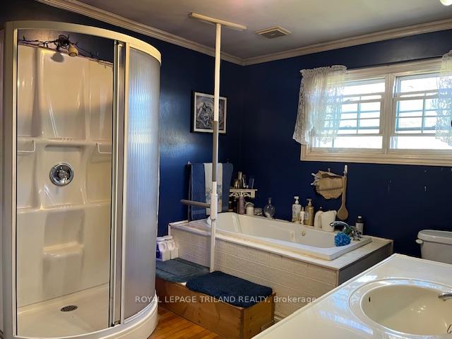 Photo 8 of 24909 Queens Line, West Elgin, Rural West Elgin — HOMEH