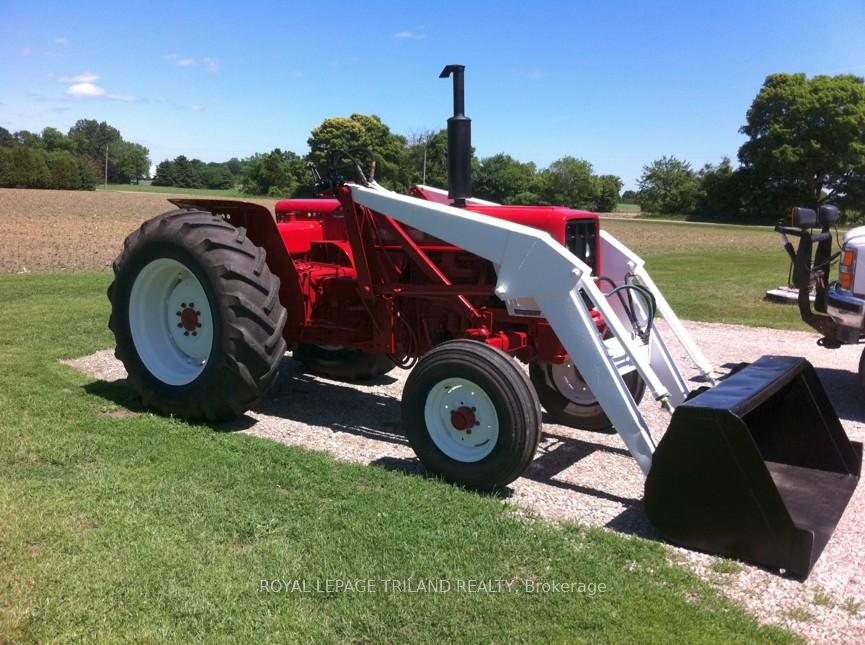 Photo 29 of 24909 Queens Line, West Elgin, Rural West Elgin — HOMEH